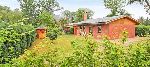 Ferienhaus Dahmen