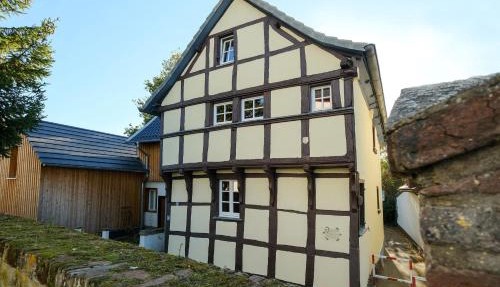 Ferienhaus Das Dömchen