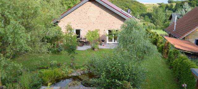 Ferienhaus Eifel