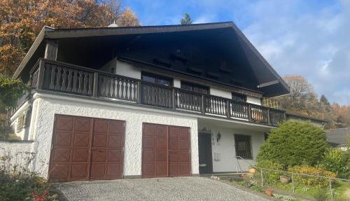 Ferienhaus Eifelblick