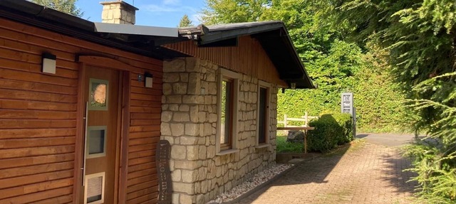 Ferienhaus Eifelgruß Buchbar ab Spätherbst 2024