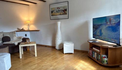 Ferienhaus Eifelperle
