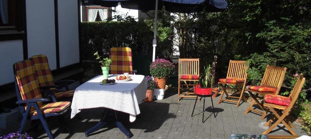 Ferienhaus EifelPur