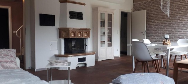 Ferienhaus Eifelschätzchen am Kronenburger See