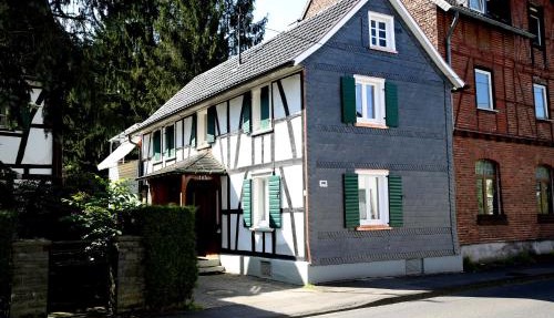 Ferienhaus "Einfach Schön"