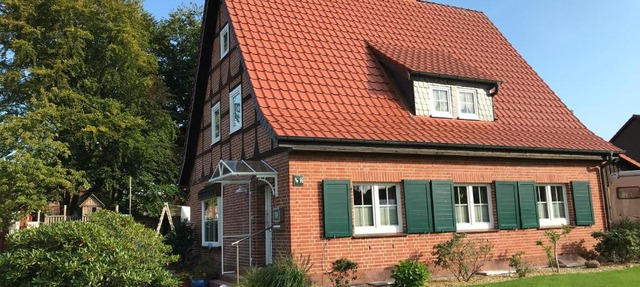 Ferienhaus-Eschede