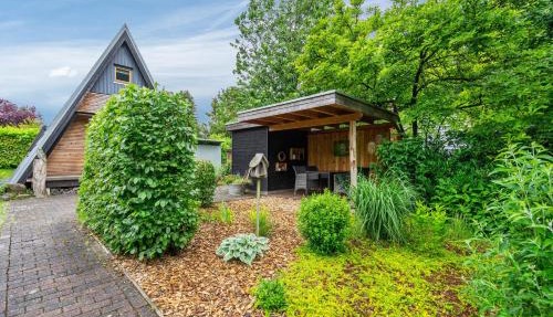 Ferienhaus Eulennest