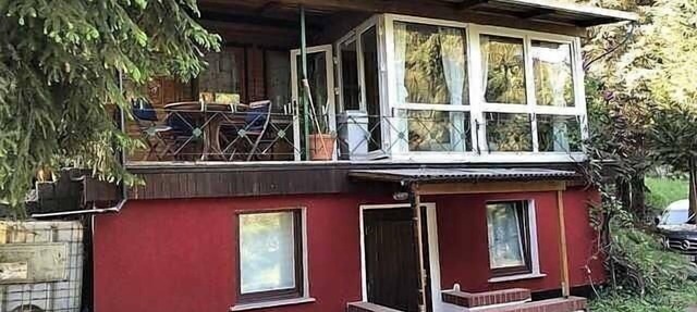 Ferienhaus für 4 Gäste mit 40m² in Schwedt/oder