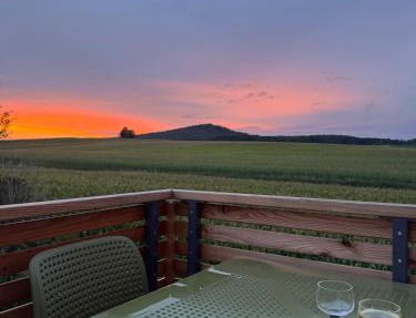 Ferienhaus Frankenzeit