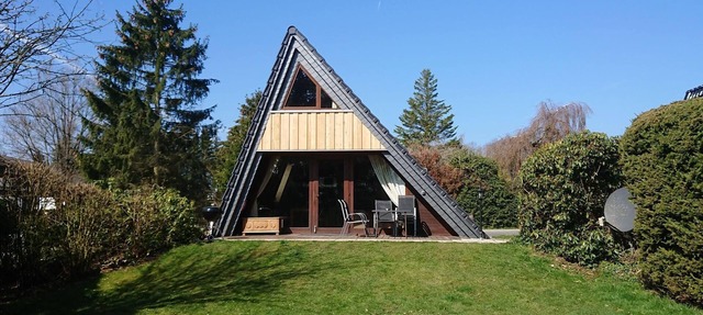 Ferienhaus Freilingen