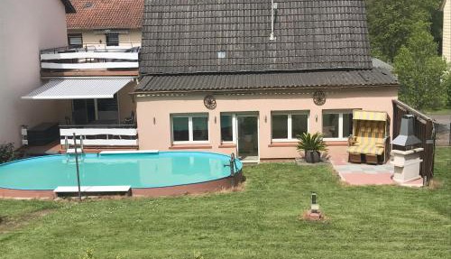 Ferienhaus Gerhard