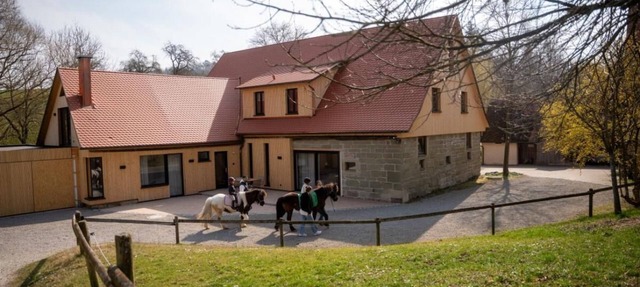 Ferienhaus Gersmühle