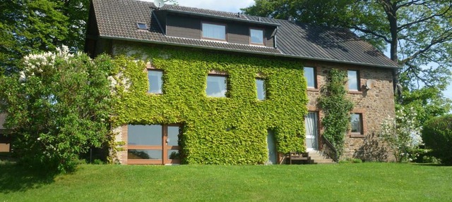 Ferienhaus Gisela