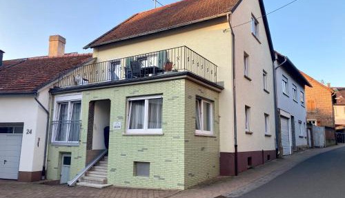 Ferienhaus Gramm