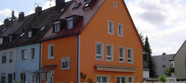 Ferienhaus Gumann