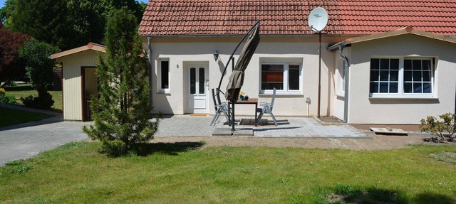 Ferienhaus Hüthchen, Deutschland