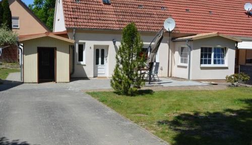 Ferienhaus Hüthchen