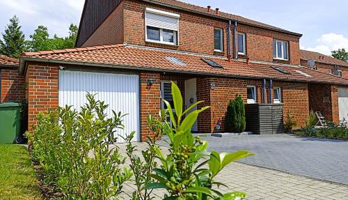 Ferienhaus Heide