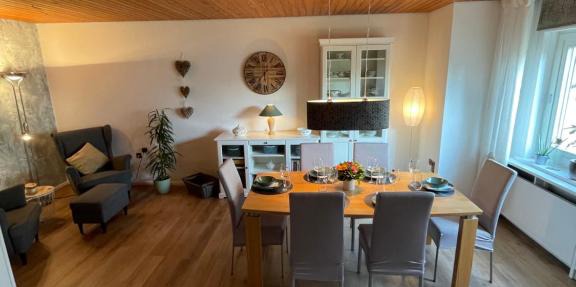 Ferienhaus Heideglück