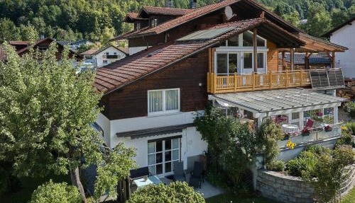 Ferienhaus Isolde