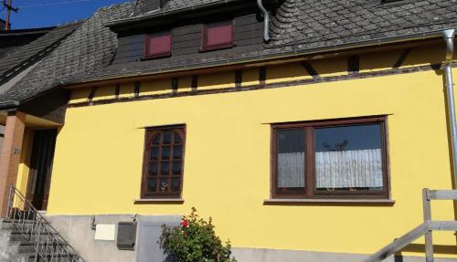Ferienhaus Koppenstein