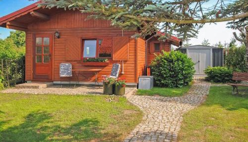 Ferienhaus Kummerow