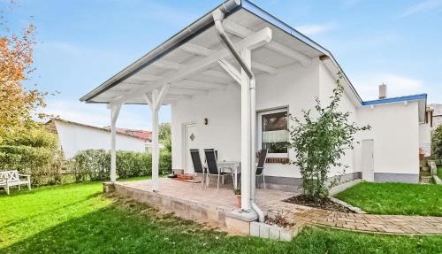 Ferienhaus Kummerow