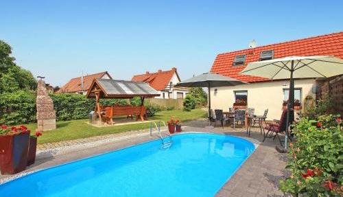 Ferienhaus Kummerow