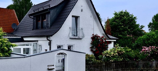 Ferienhaus Lüneburger Heide
