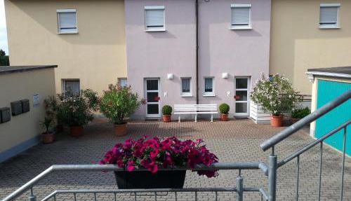 Ferienhaus Maria