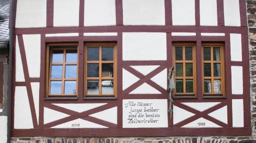 Ferienhaus Marie