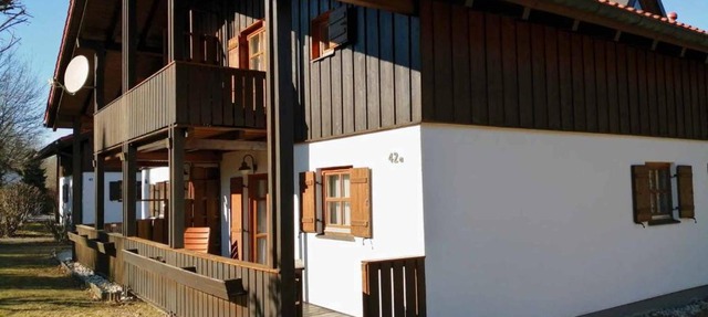Ferienhaus Meineke