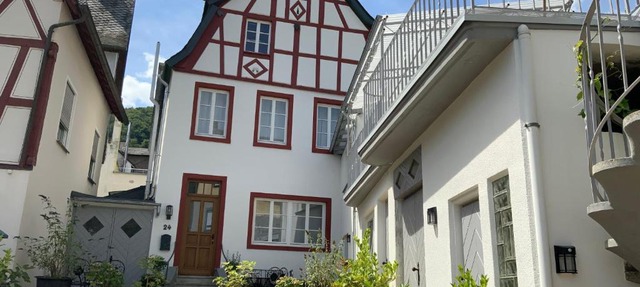 Ferienhaus Mosel 2.0