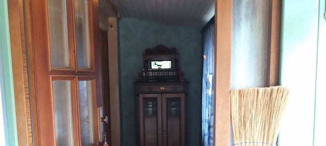 Ferienhaus Mountain Man`s mit Großer Sonnenterrasse