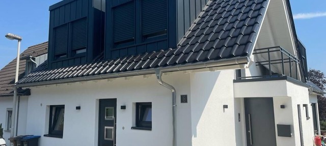 Ferienhaus Nahe Köln