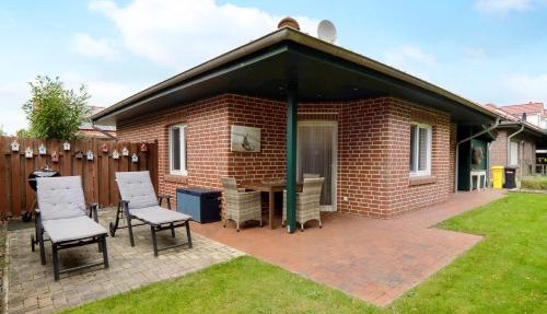Ferienhaus Nordlicht