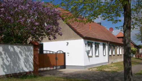 Ferienhaus Paries