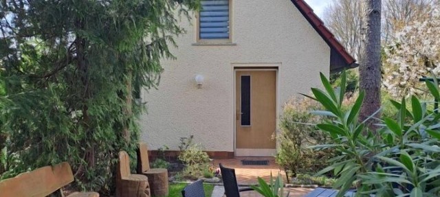 Ferienhaus Peter Objekt-id 120750