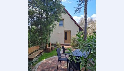 Ferienhaus "Peter" Objekt ID 12075-0