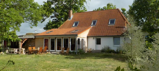 Ferienhaus Raabe