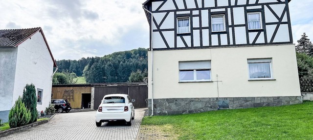Ferienhaus Renata nahe Nürburgring by Interhome