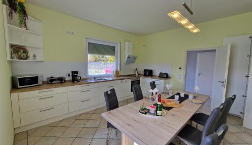 Ferienhaus Ruth