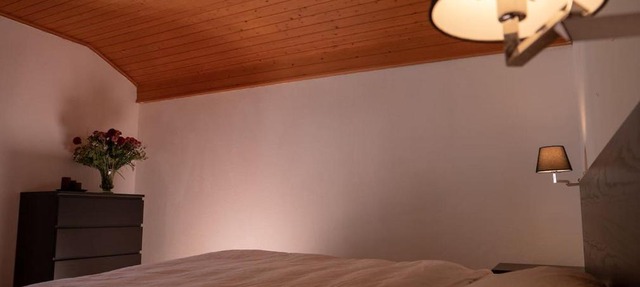 Ferienhaus Septimer