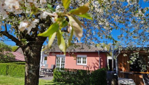 Ferienhaus SIGGI