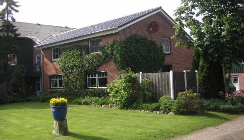 Ferienhaus Staben