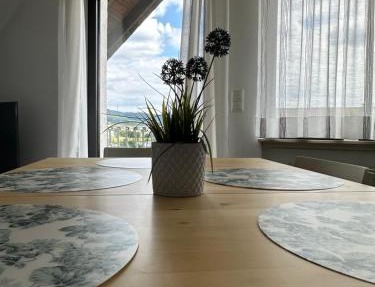 Ferienhaus Talblick
