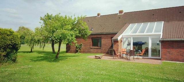 Ferienhaus Waldblick, 35209