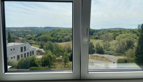 Ferienhaus Weitblick Sankt Wendel