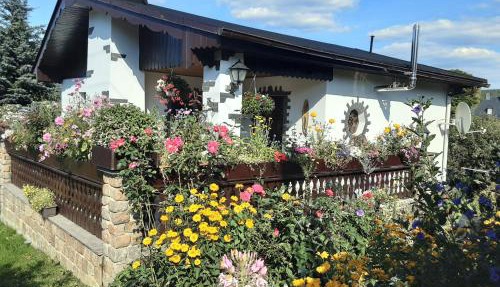 Ferienhaus Werner