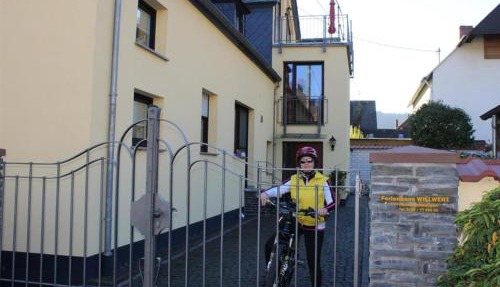 Ferienhaus Willwert